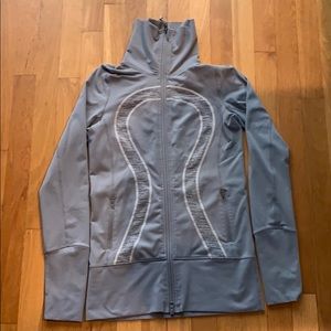 ⭐️Lululemon Stride Jacket⭐️